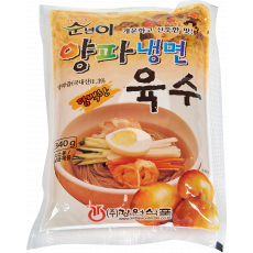 양파육수 [340g]